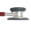 CROSS CANADA CROSSCOPE® 200 CLINICIAN STETHOSCOPE – RUBY RED