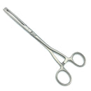 BOVINE CERVICAL FORCEPS, 8.25" (21CM)