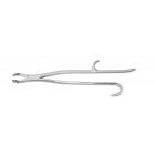 CAPS FORCEPS