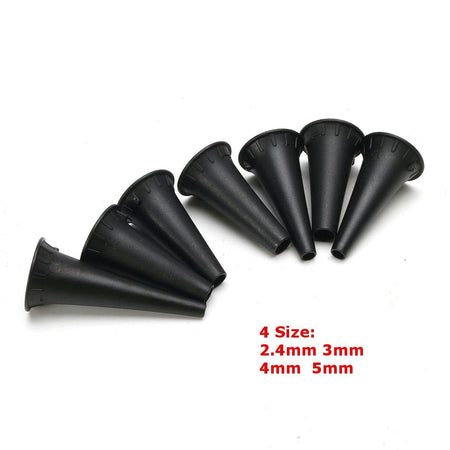 EARDRUM OTOSCOPE DISPOSABLE EAR TIPS