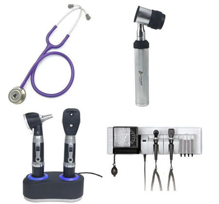 DIAGNOSTICS instruments dental