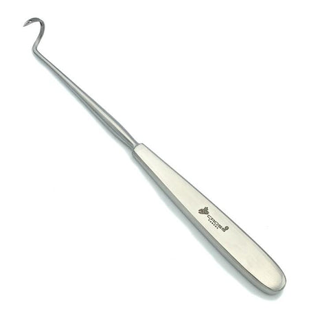 NEEDLES AND LIGATURE CARRIER