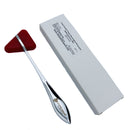 Cross Canada Taylor Neurological Percussion Reflex Hammer - Red