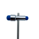 CROSS CANADA BUCK REFLEX HAMMER, BLUE