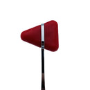 Cross Canada Taylor Neurological Percussion Reflex Hammer - Red