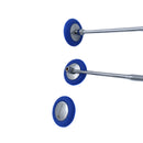 Cross Canada Babinski Neurological Reflex Hammer