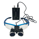 Loop with LED Illumination and Magnifier