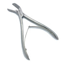 LISTON BONE CUTTING FORCEPS - 6.75" (17CM), ANGLED