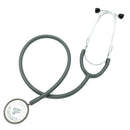 CROSS CANADA CROSSCOPE 206 - ULTRA LIGHT CLINICIAN SERIES STETHOSCOPE - GRAY