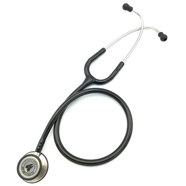 CROSS CANADA CROSSCOPE® 201 CLINICIAN STETHOSCOPE - BLACK