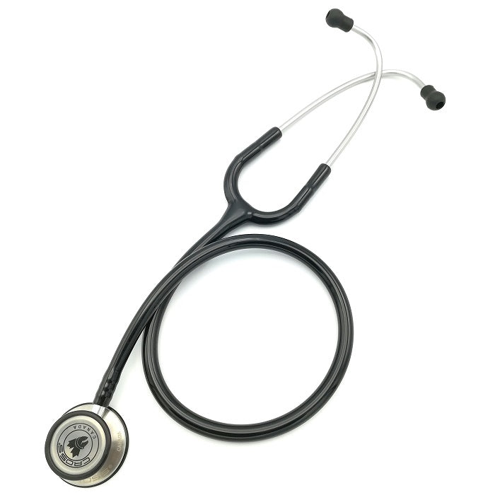 CROSS CANADA CROSSCOPE® 201 CLINICIAN STETHOSCOPE - BLACK