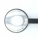 CROSS CANADA CROSSCOPE 202 - CLINICIAN STETHOSCOPE - BLACK