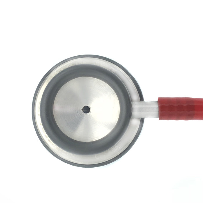 CROSS CANADA CROSSCOPE® 200 CLINICIAN STETHOSCOPE – RUBY RED