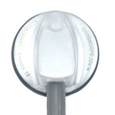 CROSS CANADA CROSSCOPE 204 - CLINICIAN STETHOSCOPE - GRAY