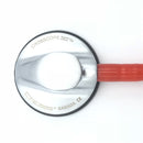CROSS CANADA CROSSCOPE 202 - CLINICIAN STETHOSCOPE - ORANGE