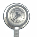 CROSS CANADA CROSSCOPE® 201 CLINICIAN STETHOSCOPE - GRAY