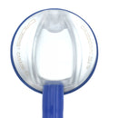 CROSS CANADA CROSSCOPE 204 - CLINICIAN STETHOSCOPE - ROYAL BLUE