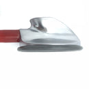 CROSS CANADA CROSSCOPE 202 - CLINICIAN STETHOSCOPE - RUBY RED