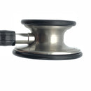 CROSS CANADA CROSSCOPE® 201 CLINICIAN STETHOSCOPE - BLACK