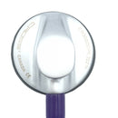 CROSS CANADA CROSSCOPE 202 - CLINICIAN STETHOSCOPE - PURPLE