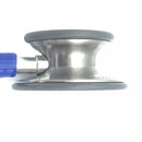 CROSS CANADA CROSSCOPE® 201 CLINICIAN STETHOSCOPE - ROYAL BLUE