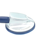 CROSS CANADA CROSSCOPE 204 - CLINICIAN STETHOSCOPE - NAVY BLUE