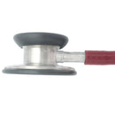 CROSS CANADA CROSSCOPE® 200 CLINICIAN STETHOSCOPE – BURGUNDY
