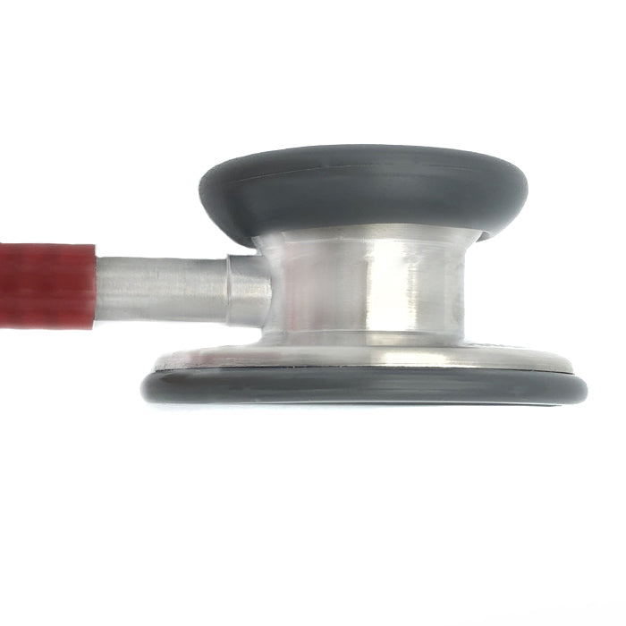 CROSS CANADA CROSSCOPE® 200 CLINICIAN STETHOSCOPE – RUBY RED