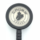 CROSS CANADA CROSSCOPE® 201 CLINICIAN STETHOSCOPE - BLACK