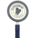 CROSS CANADA CROSSCOPE® 200 CLINICIAN STETHOSCOPE – NAVY BLUE