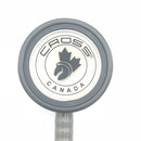 CROSS CANADA CROSSCOPE® 201 CLINICIAN STETHOSCOPE - GRAY
