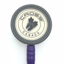 CROSS CANADA CROSSCOPE® 200 CLINICIAN STETHOSCOPE – PURPLE