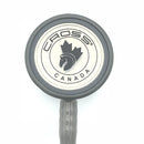 CROSS CANADA CROSSCOPE® 200 CLINICIAN STETHOSCOPE – GRAY