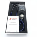 CROSS CANADA CROSSCOPE® 200 CLINICIAN STETHOSCOPE – NAVY BLUE