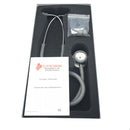 CROSS CANADA CROSSCOPE® 200 CLINICIAN STETHOSCOPE – GRAY