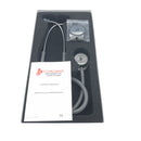 CROSS CANADA CROSSCOPE® 201 CLINICIAN STETHOSCOPE - GRAY