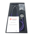 CROSS CANADA CROSSCOPE® 201 CLINICIAN STETHOSCOPE - PURPLE