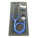 CROSS CANADA CROSSCOPE 202 - CLINICIAN STETHOSCOPE - ROYAL BLUE