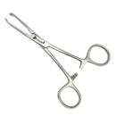 Allis Forceps | Cross Instruments 5" (12.5cm), 4x5 Teeth