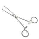 Allis Forceps | Cross Instruments 6" (15cm), 4x5 Teeth