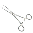 Allis Forceps | Cross Instruments 6" (15cm), 4x5 Teeth