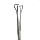 Babcock Tissue Forceps | Cross Instruments