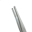 Babcock Tissue Forceps | Cross Instruments