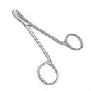Collin Clip/Suture Removing Forceps, 5" (12.5cm)