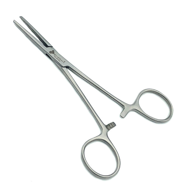 Crile Forceps, 5.5" (14cm), Straight