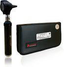 Cross Canada 11-090 Physician LED Otoscope Diagnostic Set, Black