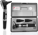 Cross Canada 11-125 Physician Fiber Optic LED Pocket Otoscope Diagnostic Set