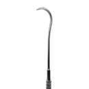 EQUINE SICKLE SCALER, 18" (46CM)