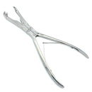 FOUR PRONG COMPOUND CAP FORCEPS, 12" (31CM)