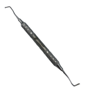 Ochsenbein 3 Chisel Double Ended